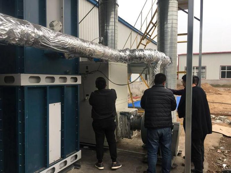 废气治理工程：如何选择最优方案